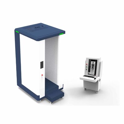 Security Body Scanner factory - X-Ray Security Body Scanner ...
