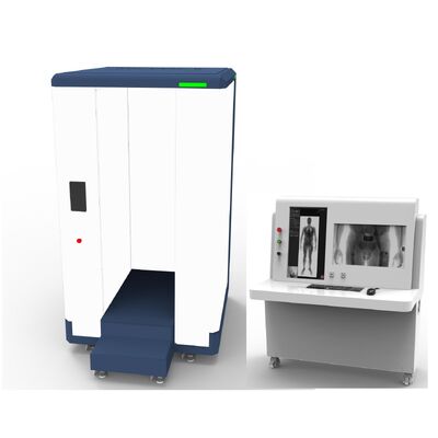 Security Body Scanner factory - X-Ray Security Body Scanner ...